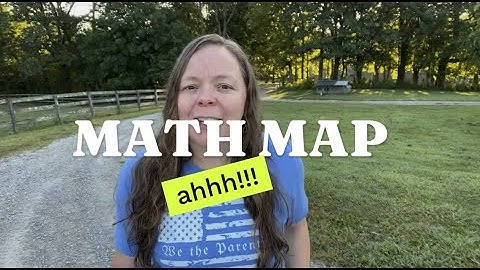 CC Math Map is Too Ahhhhh!!!