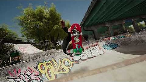 "NO GOOD" - A Session: Skate Sim Edit