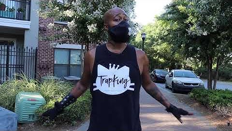TNR with the TrapKing | How to Protect Your Community