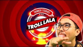 Trolllala: ILMIAH BETUL!