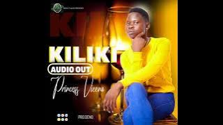 Kiliki BY Princess Vieena  Mp3 Song New Ugandan Music December 2023