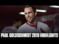Paul Goldschmidt 2019 Highlights