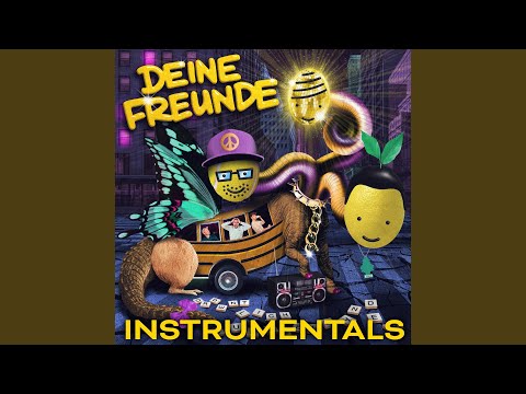Raus ins Bett (Instrumental)