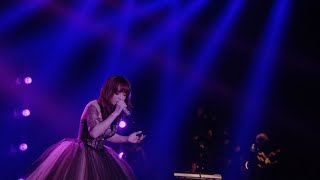 【Premium】浜崎あゆみ - Last Minute (Ayumi Hamasaki Countdown Live 2014-2015 A Cirque de Minuit)