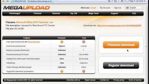Part 2: Microsoft Office 2010 Technical Preview - Download For You Guys!!!