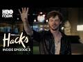 Hacks Season 5 | Inside Episode 3 | HBO Max