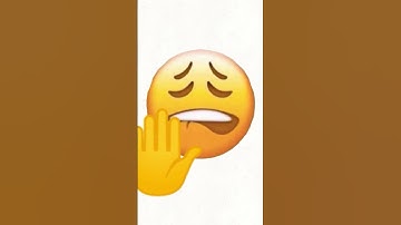I tried animating emojis 😳#flipaclip #animation #emoji