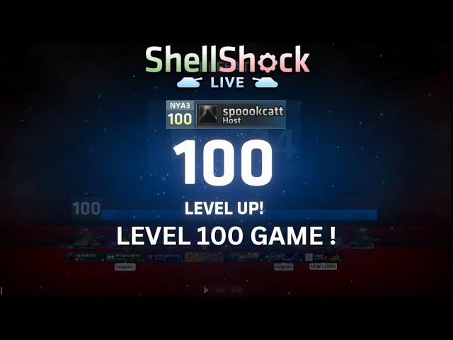ShellShock Live - We've added a daily bonus to ShellShock Live 2