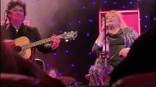 Kikki Danielsson - Sången skall klinga, Jönköping 2025