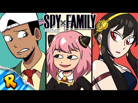 Anya Goes even FURTHER BEYOND!  Why you NEED to Watch SPY x FAMILY 2  #shorts 