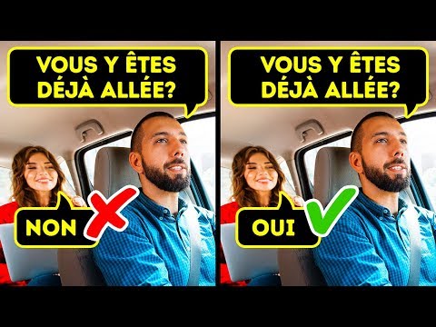 Vidéo: Comment Ne Pas Se Faire Arnaquer Par Un Chauffeur De Taxi - Réseau Matador