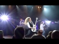 Whitesnake - Forevermore - Live 2015 Purple Tour