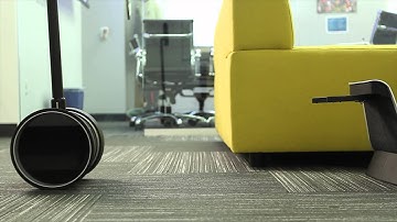 Double - Charging Dock