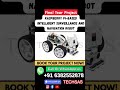 #final#projects#ece#eee#smart#engineering#innovation#best#tech#raspberrypi#robot#navigation#ai#auto