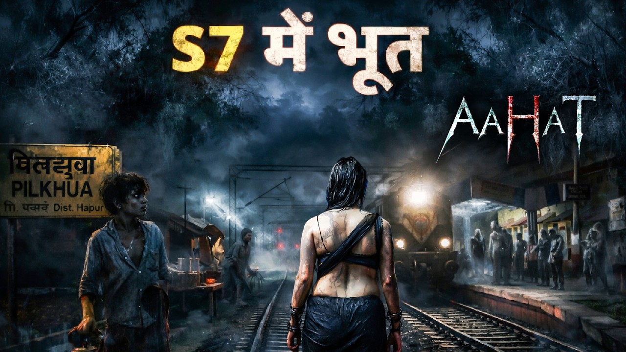 Aahat Best Horror Episodes | आहट के सबसे डरावने एपिसोड | Real Ghost Stories in Hindi | TV Horror