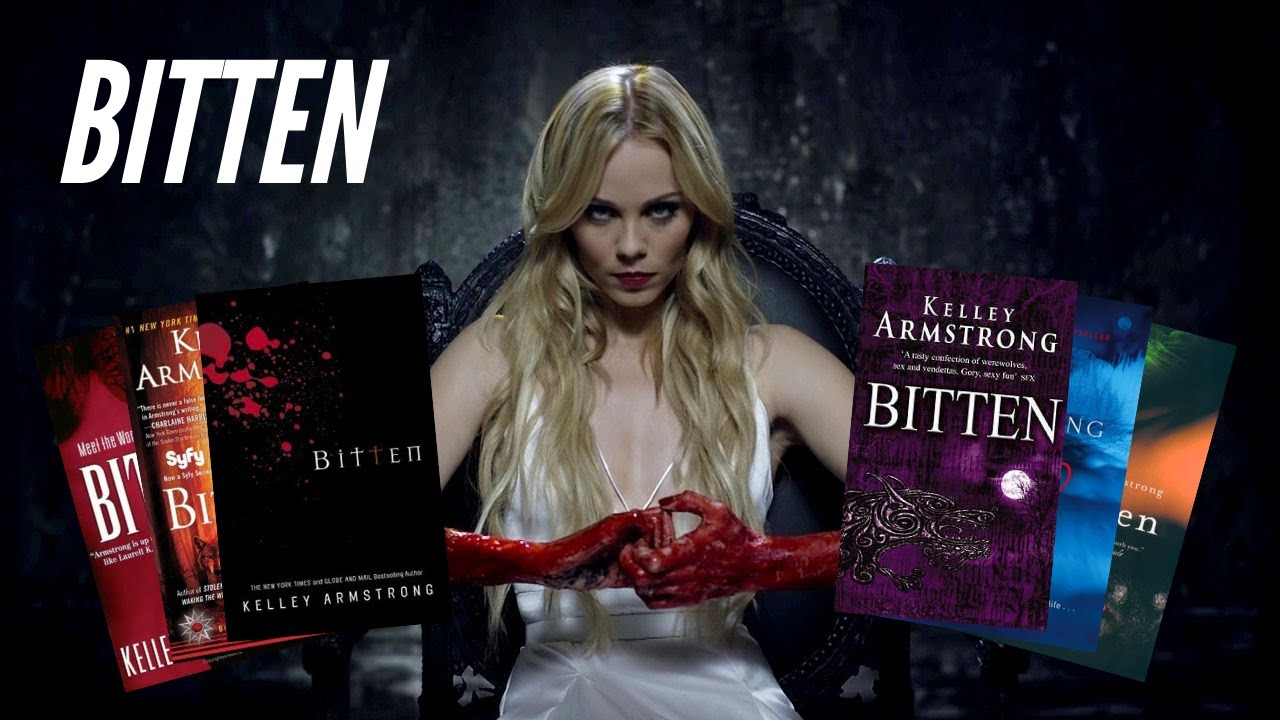 Bitten: A Reflection on Enjoying Flawed Literature