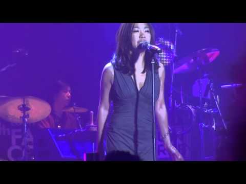 2011 09 30 박정현 2 5 P S I Love You Cover Me Vol 1 Ver Lena Park