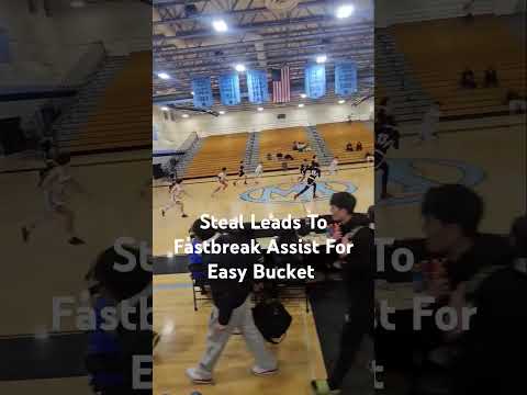 Treyvion With Steal