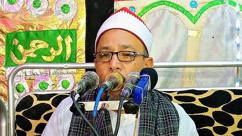 سورة القصص تلاوة جميلة جدا الشيخ جمعة سليم الجهمي زفاف البش مهندس حسن حمدي ناجي تلة المنيا 23_9_2022
