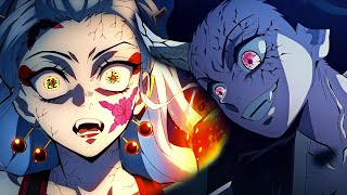 DAKI vs TANJIRO & NEZUKO | Bemax - Bussin | Demon Slayer「AMV 4k」 Resimi