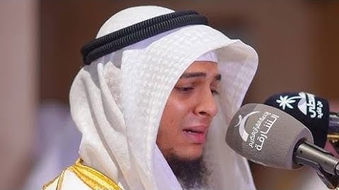 الأيات التي أجبرت جميع المصلين علي البكاء ما تيسر من سوره الفرقان للقطامي المصري الشيخ حسن الخولي ❤️