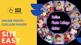Free Online Photo Collage Maker screenshot 4