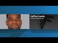 Falcons fire assistant coach LaTroy Lewis amid investigation into sexual assault allegation