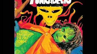 Vignette de la vidéo "Funkadelic - Better By The Pound"