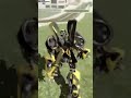 Robots character cheat code In Indian bike driving 3d game#indianbikedriving3d #robot #shortvideo