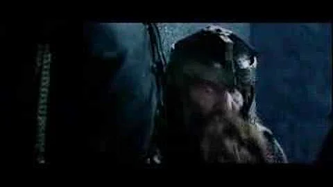 LOTR- Ok Go-Invincible