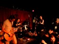 The Lawrence Arms - Boatless Booze Cruise Part 1 (live 2012-01-15 @ The Grog Shop)