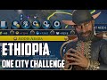 Ethiopia One City Challenge with Voidsingers - Sid Meier's Civilization VI - New Frontier Pass