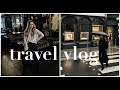 travel vlog 2 I urodziny, weekend w Londynie, czas z rodziną