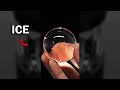 Making a ball of perfectly clear ice