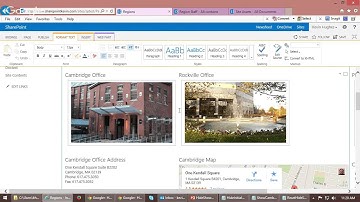 SharePoint Power Hour Episode 99: SharePoint Webparts Hide & Seek