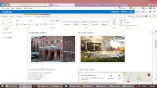 SharePoint Power Hour Episode 99: SharePoint Webparts Hide & Seek
