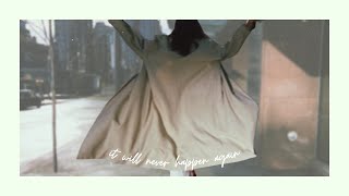 It will never happen again - Dimple Gill | Lyric Video | Brave | New Songs 2024