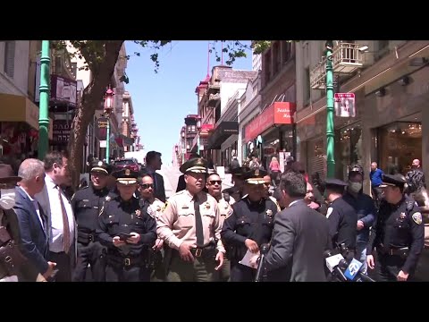 Off-Duty S.F. Sheriff Deputies Available for Private Security