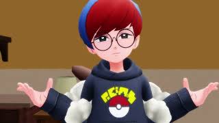 【Pokémon MMD】 Nemona Calls For Arven (Nemona, Arven and Penny)
Welp, that worked...
~Credit~
Models: https://www.deviantart.com/mikumikuknight/art/Nemona-dl-977154442 (Thanks to New3DsSuchti, Pikapika-2000, MikuMikuKnight, DENA, Game Freak and Nintendo) and https://www.deviantart.com/mikumikuknight/art/Arven-dl-1084296394 (Thanks to New3DsSuchti, Pikapika-2000, MikuMikuKnight, DENA, Game Freak and Nintendo) and https://www.deviantart.com/mikumikuknight/art/Penny-dl-996506063 (Thanks to New3DsSuchti, Pikapika-2000, MikuMikuKnight, DENA, Game Freak and Nintendo)
Stage: https://www.deviantart.com/cheezeefry/art/MMD-STAGE-DL-Pokemon-SV-Player-s-Dorm-Room-944712706 (Thanks to CheeZeeFry, Game Freak and Nintendo) and (Thanks to PikaPiika-2000)
Skydome/Skybox: https://www.deviantart.com/wampa842/art/MMD-Skydome-pack-1-REMOVED-537470258 (Thanks to Wampa842)
Motion Data: https://youtu.be/tqc1a_xGtNY?si=qjK28tkSLYCkR-TL (Thanks to Chelan)
Audio: https://youtu.be/uiVuUezBv_Y?si=2zeASlyw3imkqmhD (Thanks to JoeyKat) and https://incompetech.com/music/royalty-free/index.html?isrc=USUAN1100646 (Thanks to Kevin MacLeod)
Investigations Kevin MacLeod (incompetech.com)
Licensed under Creative Commons: By Attribution 3.0 License
http://creativecommons.org/licenses/by/3.0/
Effects/Shader: S5BaseShader https://ivankazuko.deviantart.com/art/MMD-Effects-Preview-DL-Link-Actual-over-300-564592421 and Diffusion7 https://ivankazuko.deviantart.com/art/MMD-Effects-Preview-DL-Link-Actual-over-300-564592421 (Thanks to ivankazuko)
Accessories: Not a chance! 【Pokémon MMD】 Nemona Calls For Arven (Nemona, Arven and Penny)