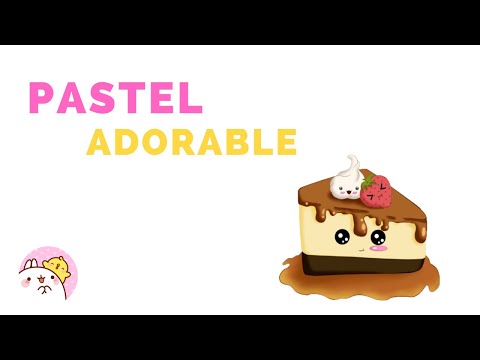 Video: Pastel 