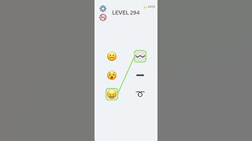 emoji pazzle level 294 #short  video
