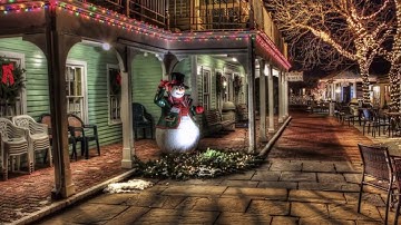 ボイスドラマ 『クリスマス・キャロル』 予告