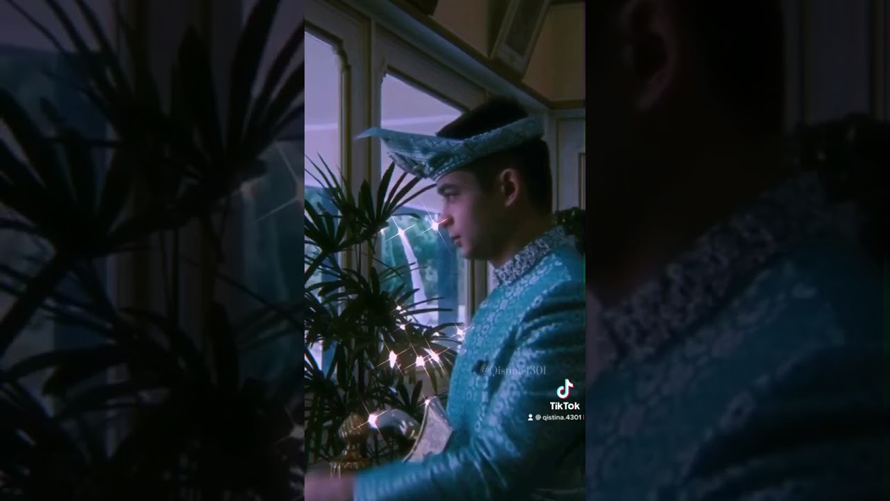 Tengku Hassanal Ibrahim Alam Shah