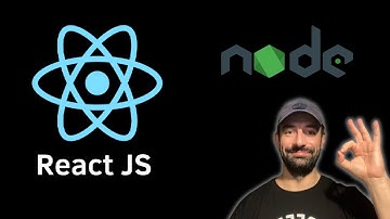 How to install Node.js and Run React.js App for the first Time