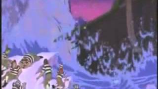 Danny, Oopsy and Melody Meet Ella Enchanted Trailer