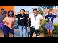 Platform - Wivu TikTok Dance Challenge