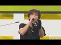 Flower Rock : FTISLAND - Mezamashi Live 2011.8.7