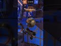 Flip reset double tap #rocketleague #rl #rlchamp #rocketleagueclips #gaming #rocketleaguegoals