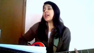 Laija chari -Cover chords