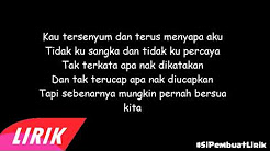 Cinta Masam Manis - Playlist 